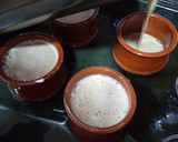 Foto del paso 5 de la receta: Flan sabor chocolate en la mambo