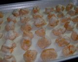 Foto del paso 15 de la receta: Ñoquis de zanahoria