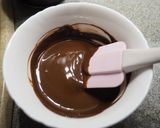 Fekete erdő torta recept fázis 3 fotója
