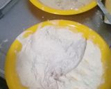 Foto langkah ke 2 dari resep Cheesy Rods ala KFC.