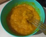 Foto del paso 3 de la receta: Sopaipillas con zapallo 🌧️🤤