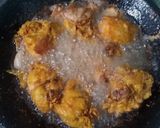 Foto langkah ke 4 dari resep Ayam Goreng Berempah (Sambal Matah).