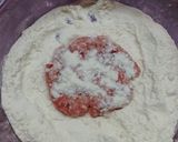 Foto del paso 2 de la receta: Milanesas de Carne Picada 🔥