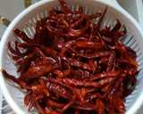 Foto del paso 1 de la receta: Picante estilo Juchipila