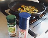 奶油櫛瓜的食譜步驟4照片
