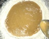 Foto del paso 2 de la receta: Vigilantes de Membrillo y Pastelera