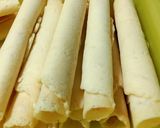 Foto langkah ke 5 dari resep Egg Rolls Renyah.
