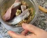 Une image de l'étape 6 de 🦈Croquettes de sardines 🐟.