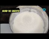 A picture of step 6 of Eggless Vanila Ice Cream Recipe Without ice cream maker.