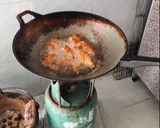 รูปขั้นตอนการทำที่ 3 ของ ไก่ทอดซอสหวาน