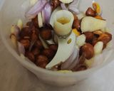 Foto langkah ke 2 dari resep Gado-gado Simple.