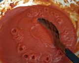 Foto langkah ke 3 dari resep Saos Tomat Homemade.