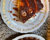 Une image de l'étape 7 de 🍰Cake tatin bananes 🍌.