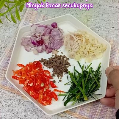 Langkah 5