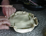 Foto del paso 18 de la receta: Tarta de Brócoli y Coliflor