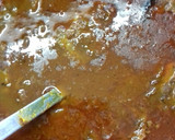 முட்டை அடை குழம்பு #cookpad recepies ரெசிபி ஸ்டேப் 5 புகைப்படம்