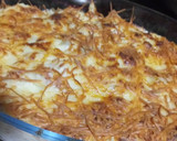 Foto del paso 1 de la receta: Coliflor gratinada con nueces y bacon