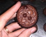 Foto langkah ke 6 dari resep Brownies kering (cookies).