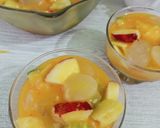 Foto langkah ke 5 dari resep Rujak kweni.