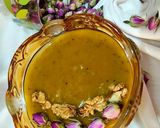 عکس مرحله 2 از دستور کاچی مشهدی