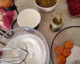Pisztáciás tiramisu gluténmentesen recept fázis 2 fotója