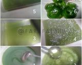 Foto langkah ke 7 dari resep Candy Roll.