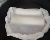 Foto del paso 2 de la receta: Puerros en Papillote, en Salsa de Mostaza