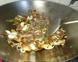 Foto del paso 7 de la receta: Trozos de Cerdo