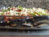Parmigiana di melanzane