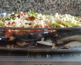 Foto del paso 4 de la receta: Parmigiana di melanzane