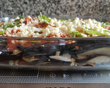 Foto del paso 4 de la receta: Parmigiana di melanzane