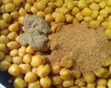 A picture of step 4 of Chole.