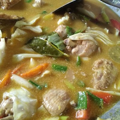 Langkah 7