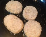 A picture of step 7 of Fish Cutlets.