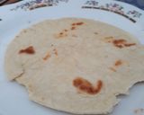 Foto langkah ke 4 dari resep Sandwich Taco Sederhana.