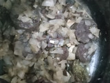 Guiso de habas