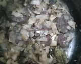 Foto del paso 2 de la receta: Guiso de habas