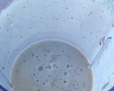 A picture of step 1 of Fresh fig milkshake (Anjir).