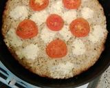 Foto del paso 2 de la receta: Tortilla de arroz y atún