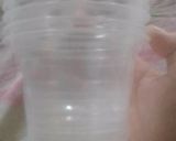 Foto langkah ke 10 dari resep Pudot * Puding Sedot *.