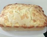 Foto del paso 2 de la receta: Torta de queso.💓