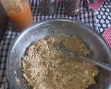 Foto del paso 3 de la receta: Galletas de avena en air fryer