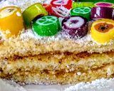 Foto del paso 7 de la receta SANDWICHES Dulces...!😋❣️