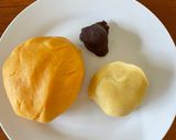 Foto langkah ke 3 dari resep Nastar TIGER.