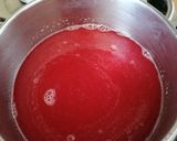 Foto del passaggio 2 della ricetta Cheesecake ai lamponi😋