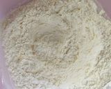 Foto del paso 2 de la receta: Pan relleno sin gluten ✨