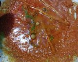 Foto langkah ke 2 dari resep Gulai Pakis Kikil.