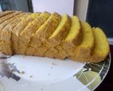 A picture of step 11 of Tea Cake.