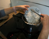 Foto del paso 2 de la receta: Sepia a la tabarquina