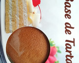 Foto del paso 3 de la receta: Tarta de bizcocho rellena de oreo con mascarpone
